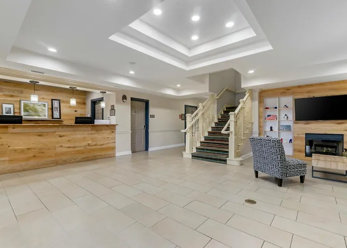 Country Inn & Suites By Radisson, Tampa Airport North, Fl