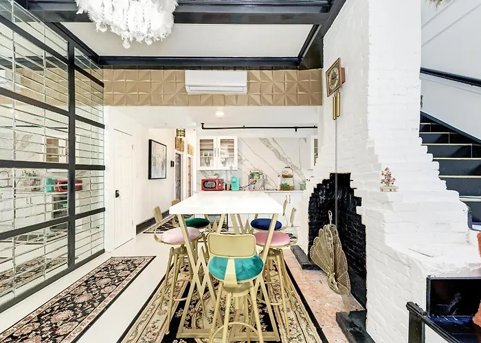 Prestige Collection, Hotel Boutique