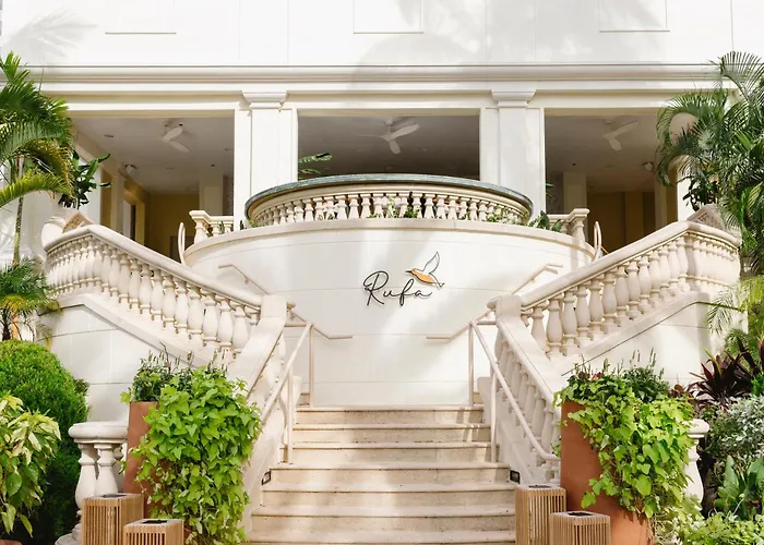 The Ritz-Carlton, Sarasota