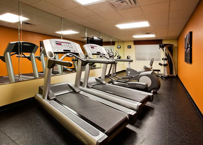 Country Inn & Suites By Radisson, Bradenton-Lakewood-Ranch, Fl