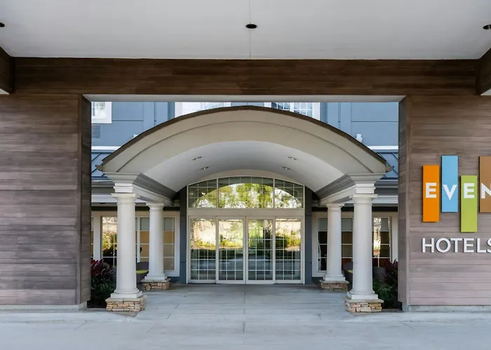 Even Hotels Sarasota-Lakewood Ranch By Ihg